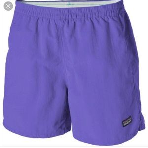 Women’s 5” Patagonia Shorts